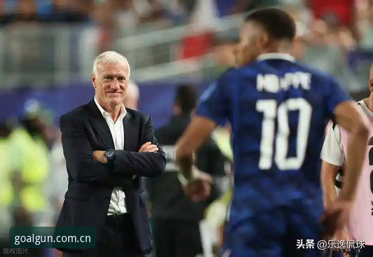 法国队3-0伊拉克赛后最新动态，德尚直言阵容重组不易